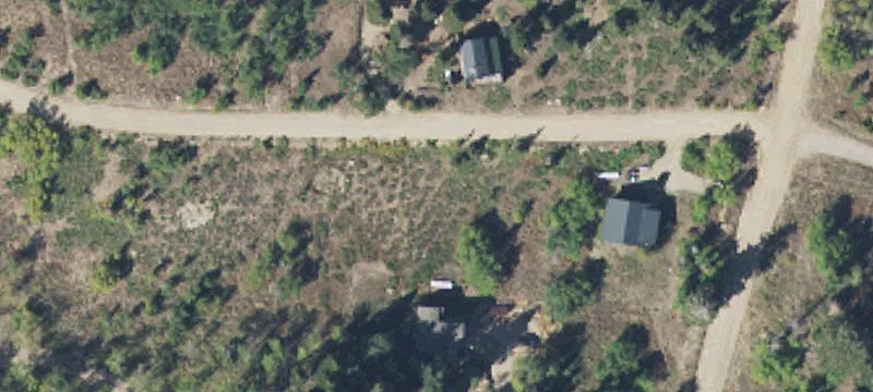 Mountain View Agricultural Land Lot