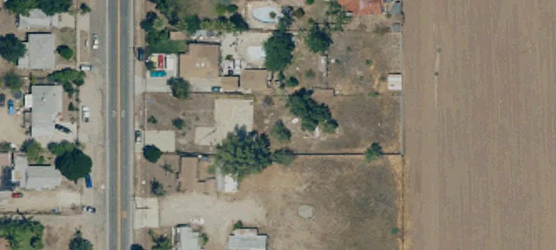 Commercial Land Parcel