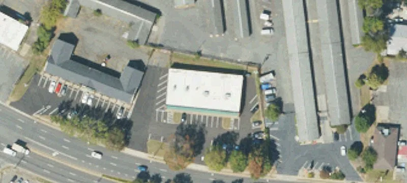 Office Space for Lease