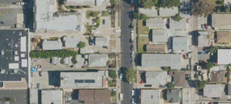 Multi-Unit Residential Property