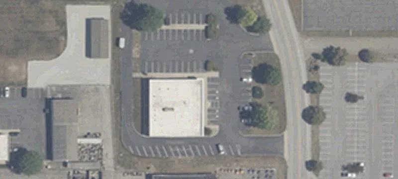 Remodeled Office and Classroom Building