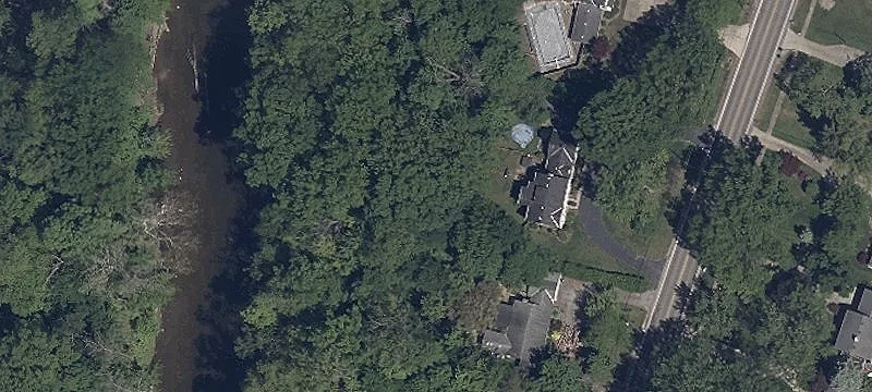 Residential Buildable Lot