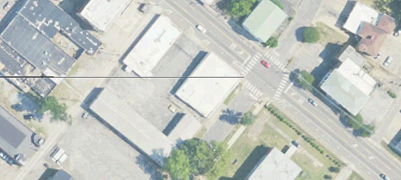 Residential Development Lot