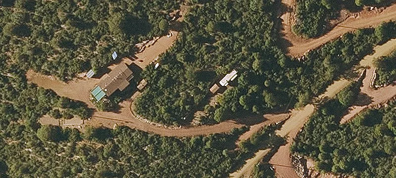 Residential Development Lot