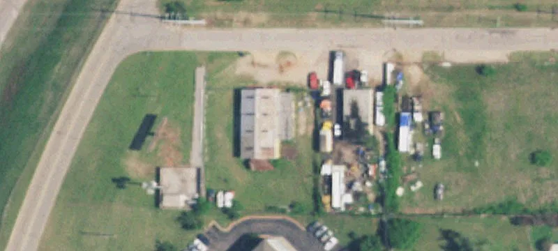 Two-Building Industrial Property