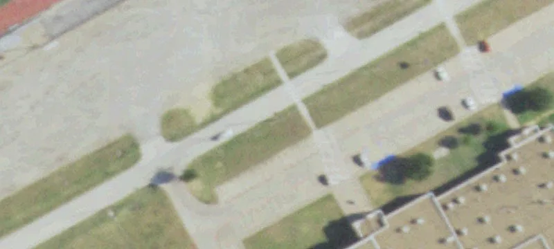 Residential Development Land Tract