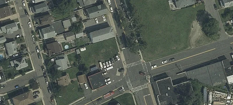 Industrial Specialty Property