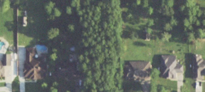 Residential Home Lot Parcel