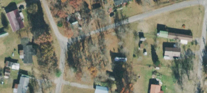 Build-Ready Gated Lake Lot