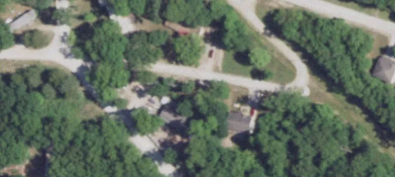 Level Residential Building Lot