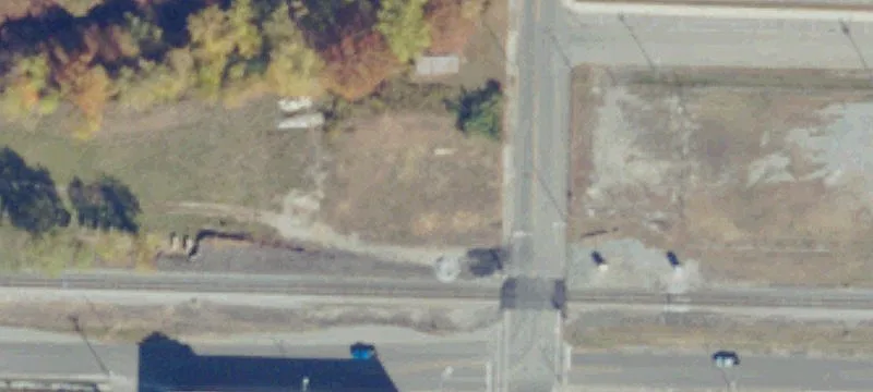 Commercial-Industrial Land Parcel