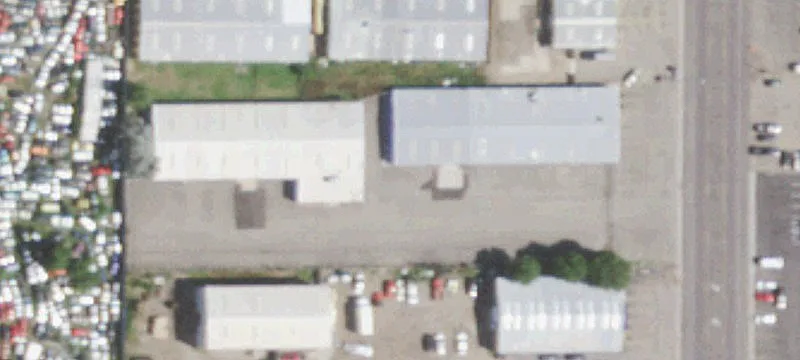 Warehouse Space for Lease