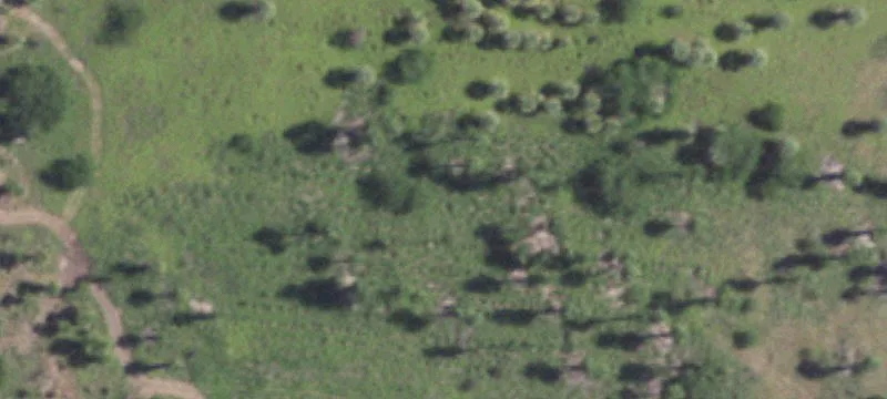 Commercial Land on Major Road