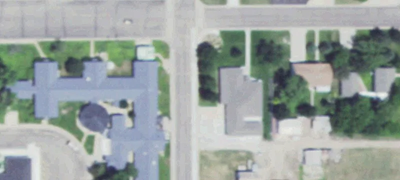 Agricultural Land with CRP Enrollment
