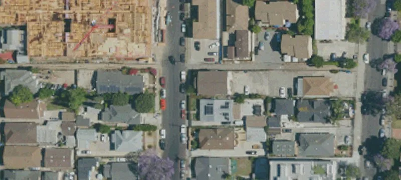 4-Unit Student Housing Community