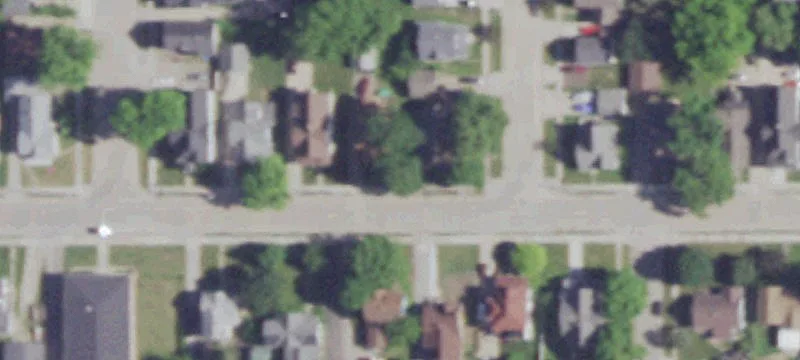Income Producing Duplex
