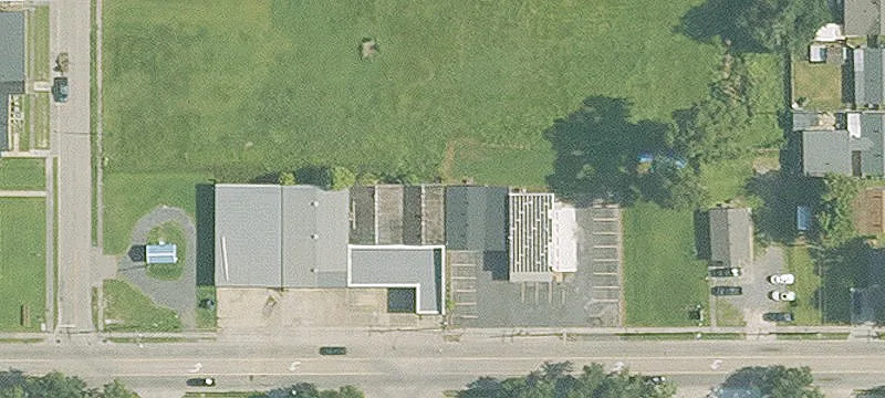 Fully Renovated Office Building