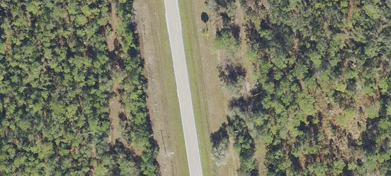 Deeded RV Resort Lot