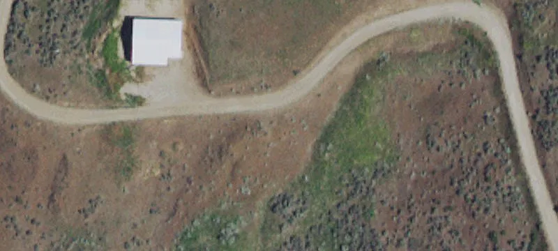 Waterfront Residential Land Parcel