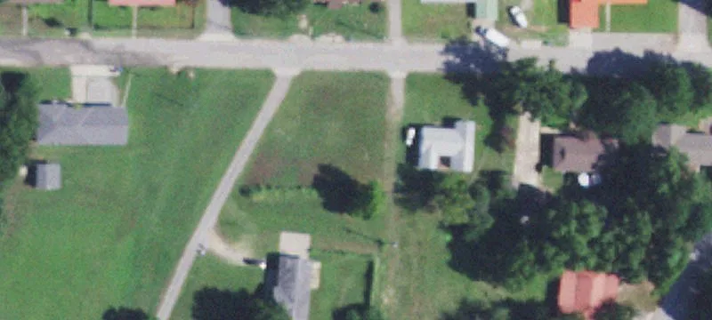 Residential Land with Oversized Garage
