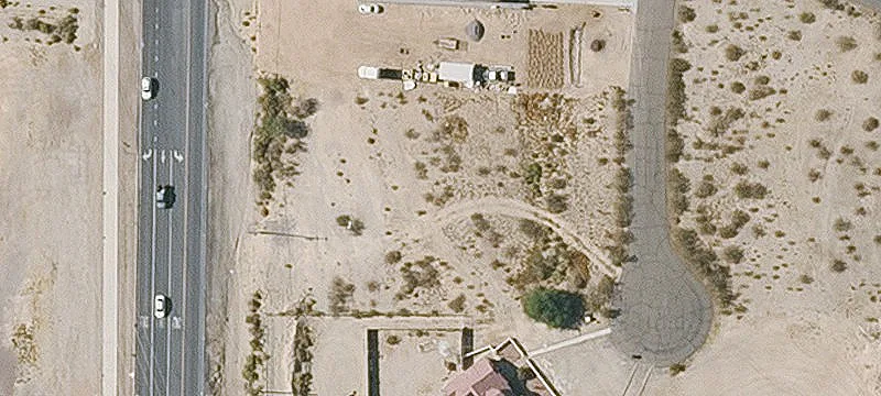 Horse-Friendly Residential Homesite
