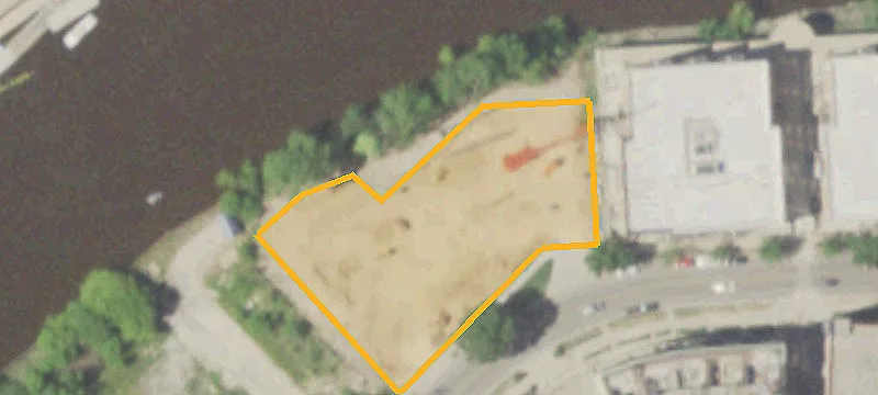 Retail Space For Sale