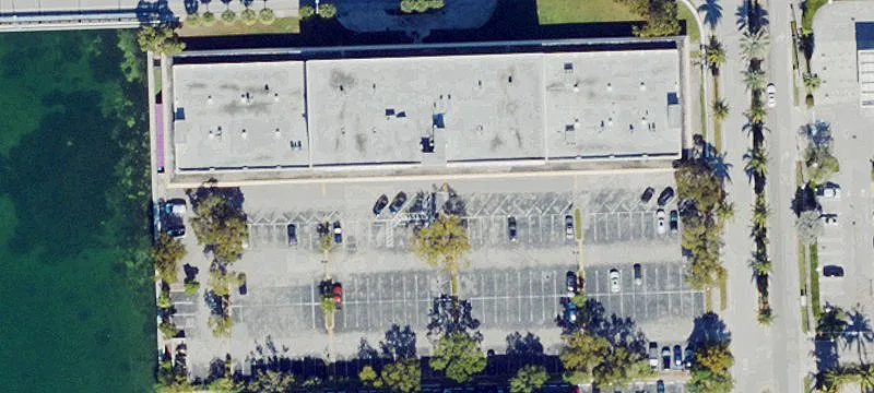 Mixed-Use Development Land with T6-8 Zoning