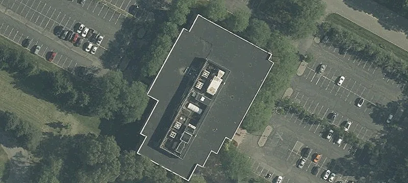 Office Building Space