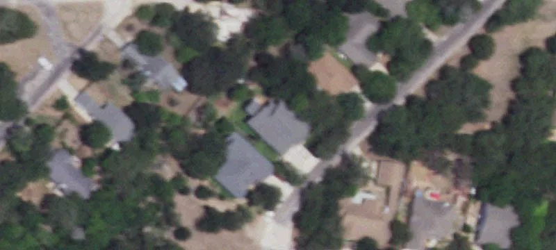 Residential Land Lot with Greenbelt