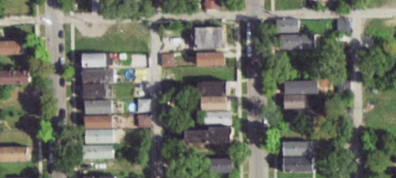 Vacant 3-Unit Income Triplex