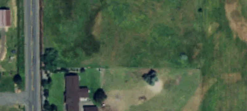 Build-Ready Residential Acreage Lot