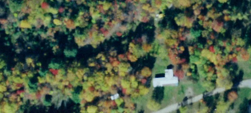 6.5-Acre Residential Development Lot