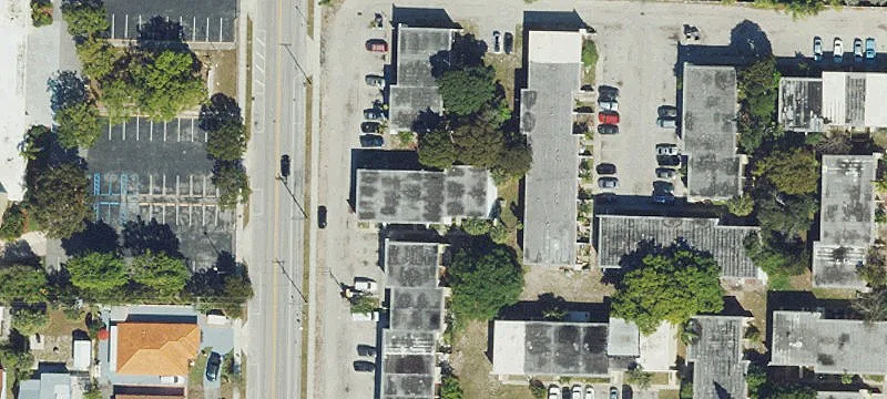 Condominium Community Redevelopment Portfolio