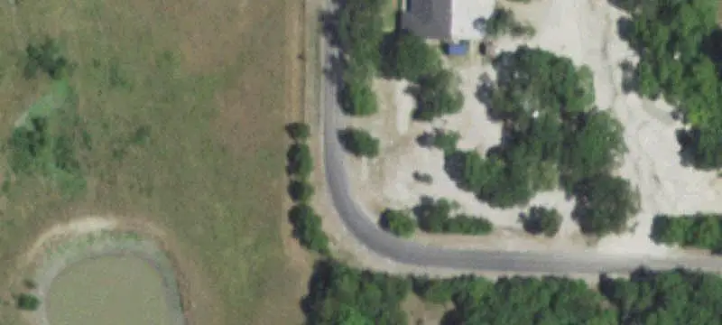 Flexible Unzoned Acreage Tract
