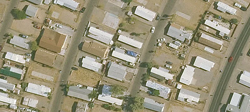 Vacant Land Parcel