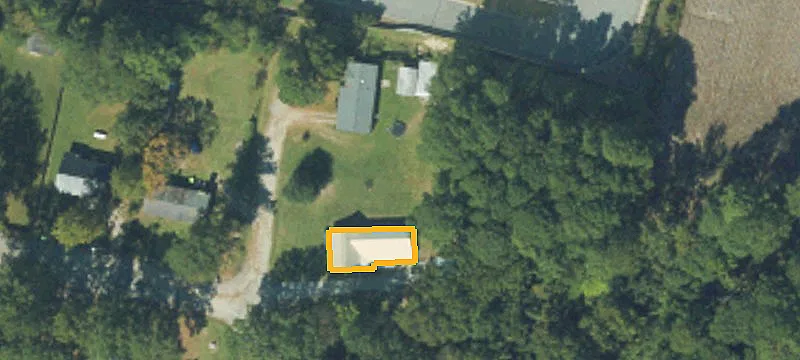 Cleared Residential Lot