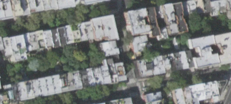 Three-Story House of Worship