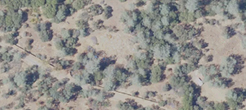 10-Acre Residential Development Land