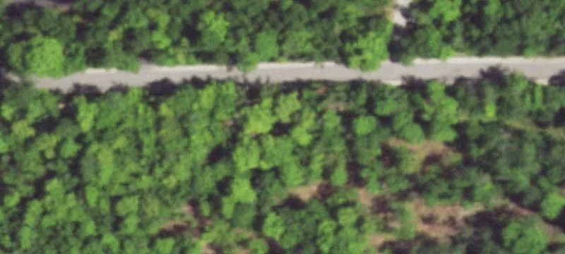 Residential Buildable Land Parcel