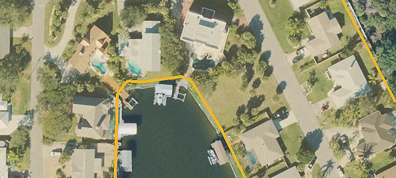 Residential Home Lot
