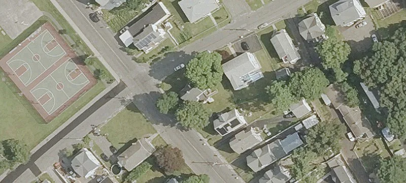 Two-Family Residential Income Property