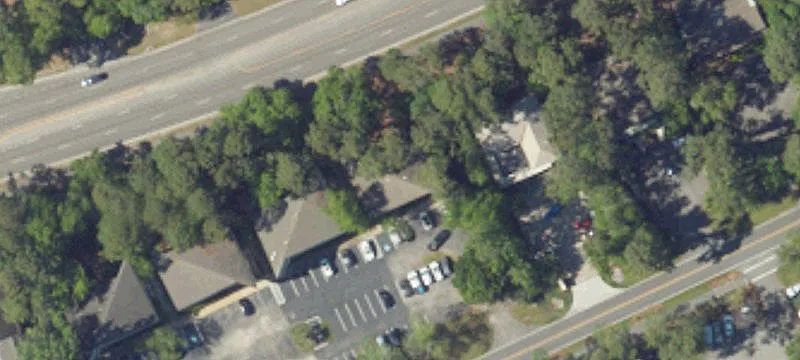 Two-Story Office Building Opportunity