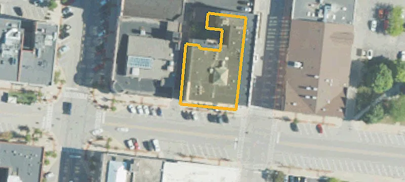 Roast Beef Restaurant Business For Sale