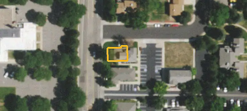 Two-Story Medical Office Building