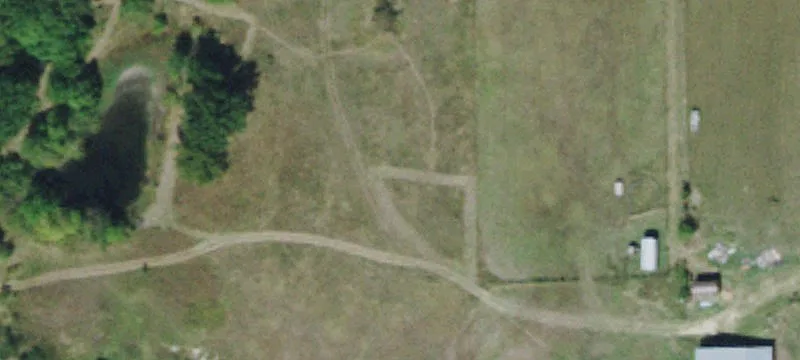 Residential Building Lot