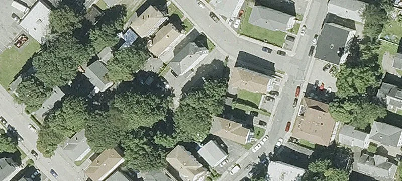 Turnkey 3-Unit Residential Income