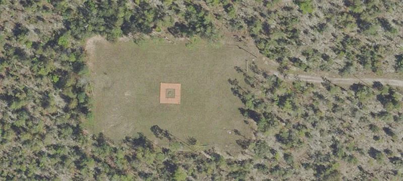 Residential Building Lot Pair