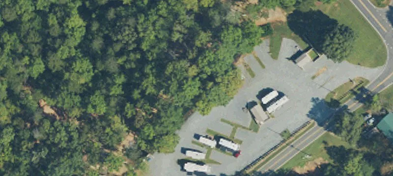 Waterfront Residential Land Parcel