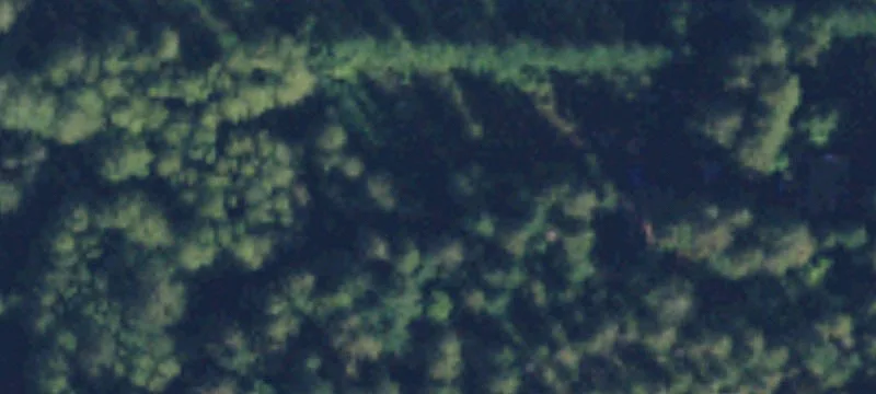 Vacant Residential Development Land
