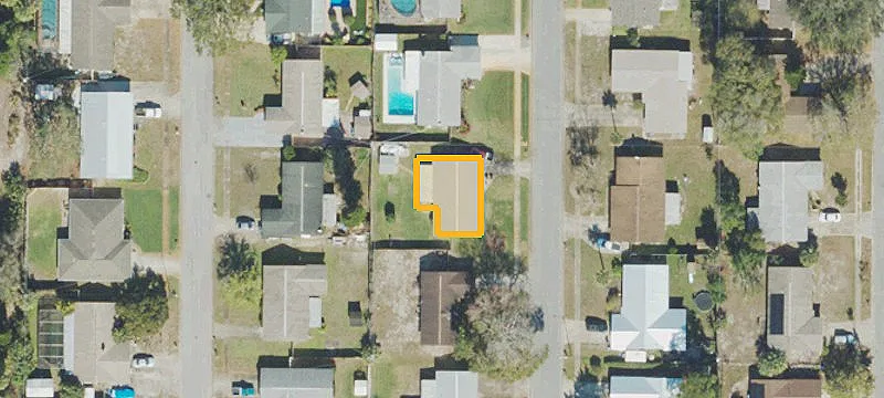 Vacant Residential Lot